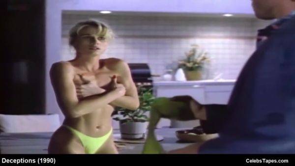 Nicollette Sheridan Nude - tubepornclassic.com on poweredporn.com