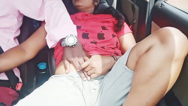 Indian Car Sex, Telugu Dirty Taljs, 3, రs మగడత సరసల, తలగ బతల డరట టsస - desi-porntube.com - India on poweredporn.com