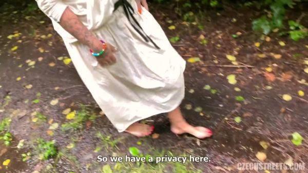 Czech Streets – Bald Rebel - hotmovs.com - Czech Republic on poweredporn.com