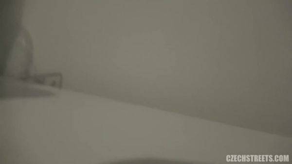 Czech Streets – Martina the Snapchat Girl - hotmovs.com - Czech Republic on poweredporn.com