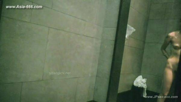 Chinese public bathroom.30 - hotmovs.com - China on poweredporn.com