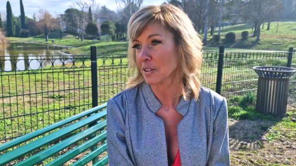 Emmy, 46, massage therapist! - hotmovs.com on poweredporn.com