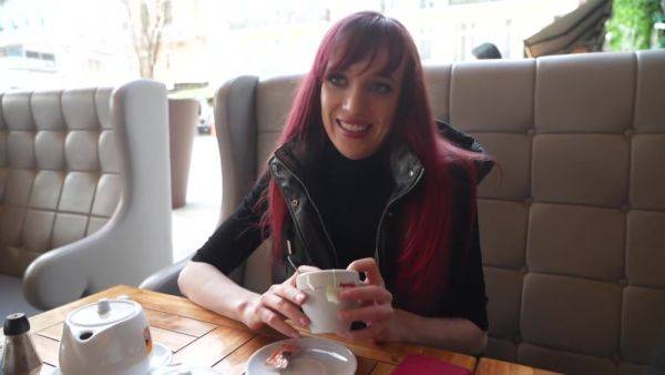 Luna, 30, offers the services of two handsome stallions! - hotmovs.com on poweredporn.com