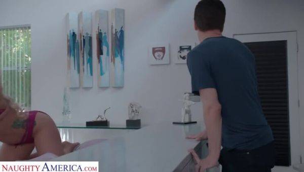 Carmen Caliente's Fantastic Handjob Video - Unbelievable & Amazing - xxxfiles.com on poweredporn.com