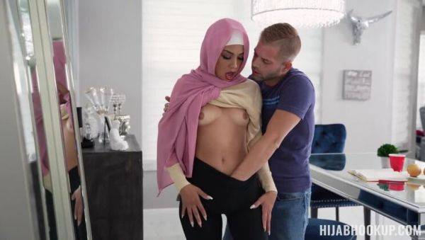 Bianca Bangs: Unbelievable Antics - xxxfiles.com on poweredporn.com