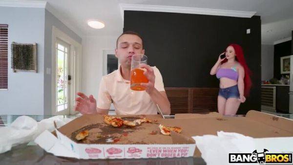 Johnny and the Vox Sisters: A Step Fantasy with Big Tits and Big Asses - veryfreeporn.com on poweredporn.com