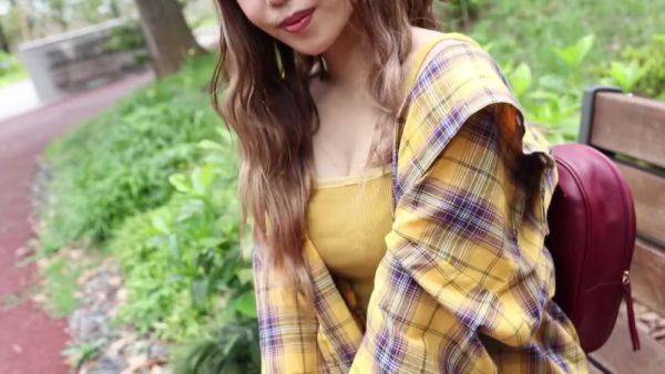 0002659_巨乳ミニ系の日本人の女性がSEXMGS販促１９min - upornia.com - Japan on poweredporn.com