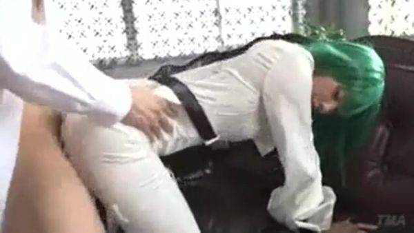 02182,A woman's pleasure is in full swing! - hclips.com - Japan on poweredporn.com