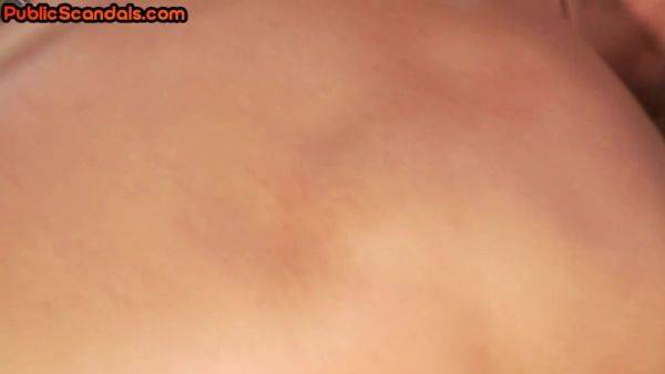 Public tied up anal babe with big boobs fucked 4 voyeurs - txxx.com on poweredporn.com