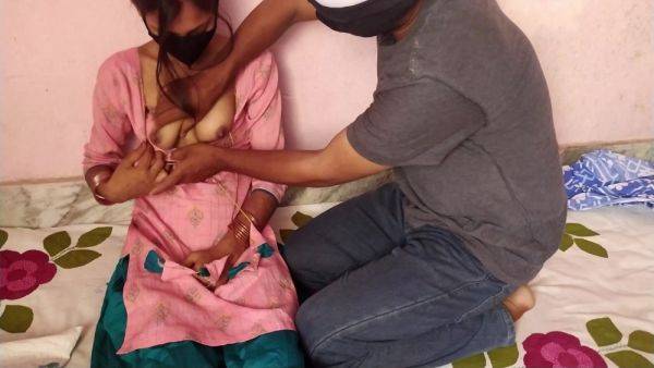 Excellent Porn Video Big Dick Craziest Will Enslaves Your Mind - desi-porntube.com - India on poweredporn.com