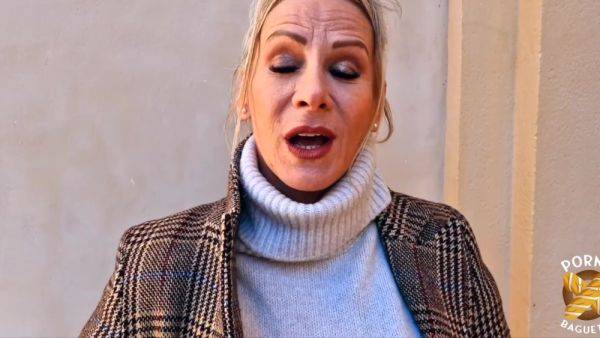 Victoria, 47, Hungry for Cock! - anysex.com - France on poweredporn.com