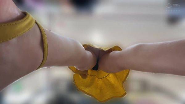 YMCX96 Awesome Japanese cooooool BABY - senzuri.tube - Japan on poweredporn.com