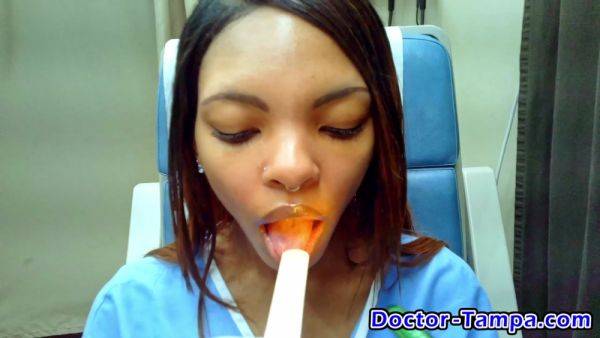 Welcome To Rikers - Jackie Banes - Part 1 of 1 - CaptiveClinic - hotmovs.com on poweredporn.com