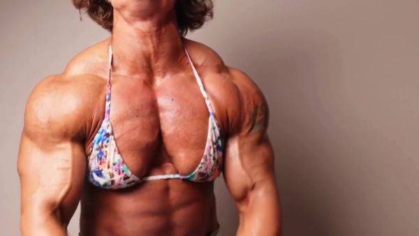 Fbb Anastasia Korableva 2502 02 - hotmovs.com on poweredporn.com