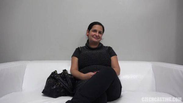 Sensual Nikola: Big Tits & Toys - veryfreeporn.com - Czech Republic on poweredporn.com