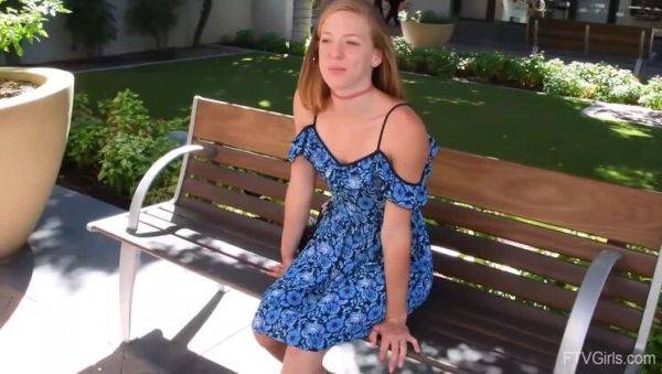 Luna's Athletic Sex Capades 4 - porntry.com on poweredporn.com