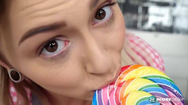 Chloe Temple - Sweet Thang - hotmovs.com on poweredporn.com