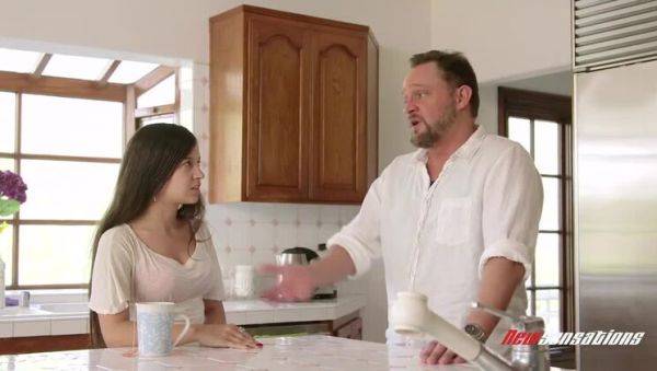 Caroline Ray - Daddy Issues Vol. 2 - xxxfiles.com on poweredporn.com