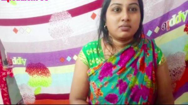 Badi Ko Chota Bhai Ne Chuda - desi-porntube.com on poweredporn.com