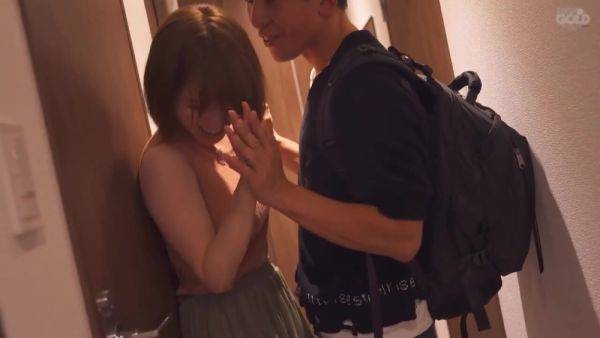 GTYV82 Awesome Japanese cool BABE - senzuri.tube - Japan on poweredporn.com