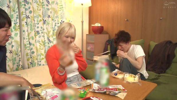 GTYV80 Awesome japaneeseeee cool OH YEAH - senzuri.tube - Japan on poweredporn.com