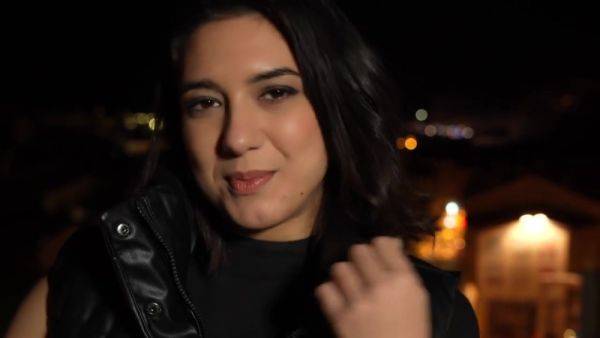 Lena, 25, has a sparkling sexuality! - hotmovs.com on poweredporn.com