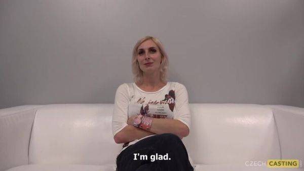 Sultry Veronika: MILF with Big Bosoms & Toys - veryfreeporn.com - Czech Republic on poweredporn.com