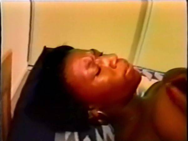 90s Black Couple Hot Amazing Sex Scene - tubepornclassic.com on poweredporn.com