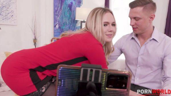 Rebel Rhyder Takes on Ex by Filming DP Fuck with Step father and His Friend GP2147 - AnalVids - hotmovs.com on poweredporn.com