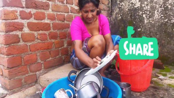 Telugu Aunty Sex With Worker Cheating Wife Amateur Homemade Wife Tamil 18 Year Old Indian Uncensored Japanese - desi-porntube.com - India - Japan on poweredporn.com