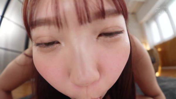 CHYV4 Cuuuuuuty Asian cooooool OH YEAH - senzuri.tube - Japan on poweredporn.com