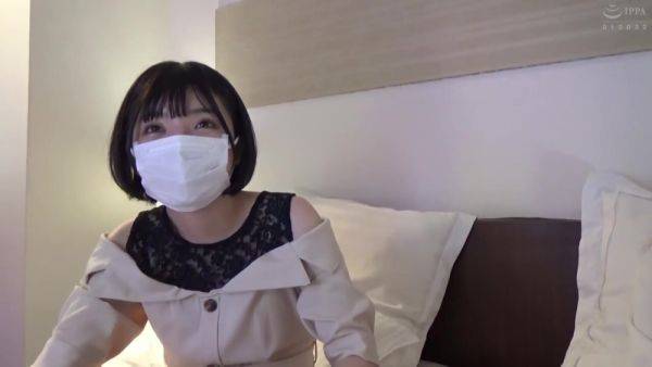 CHYV66 Cuuuuuuty Japanese cool AHHHHH - senzuri.tube - Japan on poweredporn.com