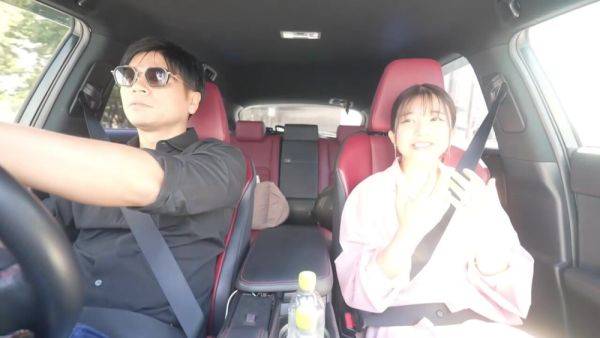 CHYV10 Awesome Japanese cooooool WOWOWOW - senzuri.tube - Japan on poweredporn.com