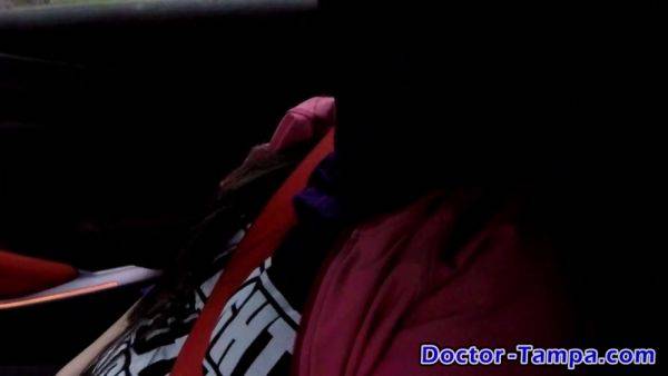 The New Guinea Pig - Alexis Grace - Part 2 of 2 - CaptiveClinic - hotmovs.com on poweredporn.com