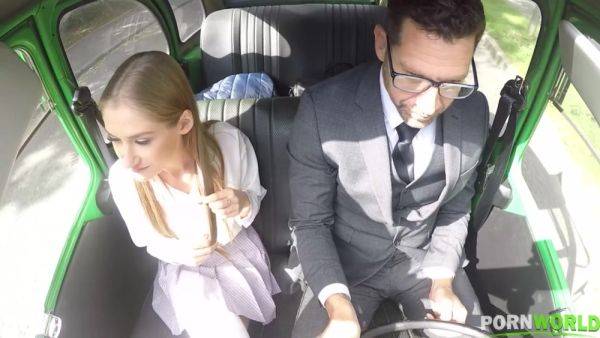 Teen 18+ Tiffany Tatum Gets All Holes Fucked By Professor Jay In Class GP2473 - AnalVids - hotmovs.com - Hungary on poweredporn.com