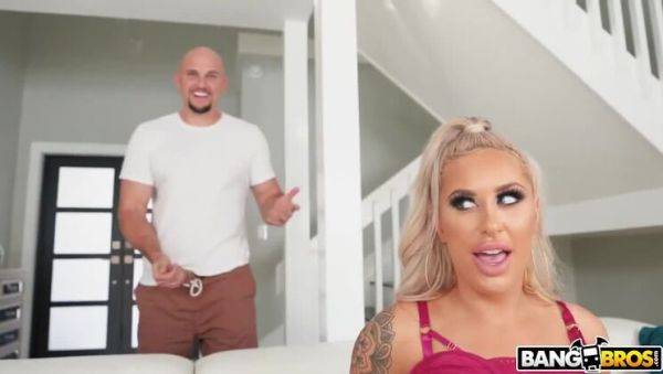 Brandi Bae's Creamy Encounters - xxxfiles.com on poweredporn.com