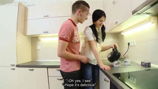 Timid Olga in Casual Sex Anal Clip - xxxfiles.com on poweredporn.com