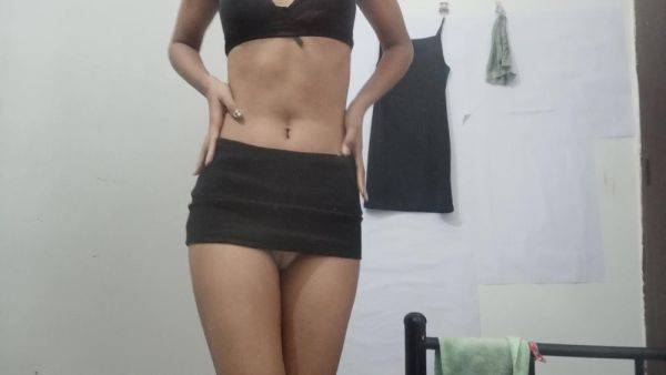 Stealing Village Tamil Maid Gets Caught - hclips.com on poweredporn.com