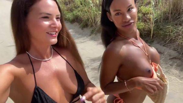 Anastasia Penny, Ava Moore - Bukkake Cum Sluts In - videomanysex.com on poweredporn.com