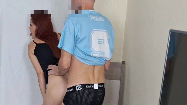 Wife Has Sex With My Best Friend - videomanysex.com on poweredporn.com