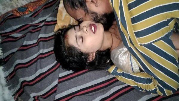 Fanny Hill In She Is Surprised! Carlos Walks Around The House - videohdzog.com on poweredporn.com