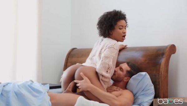 Demi Sutra's Self-Love Session 4 - xxxfiles.com on poweredporn.com