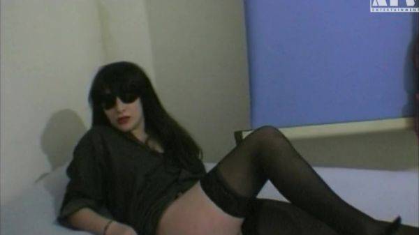 From Slut To Slut - hclips.com on poweredporn.com