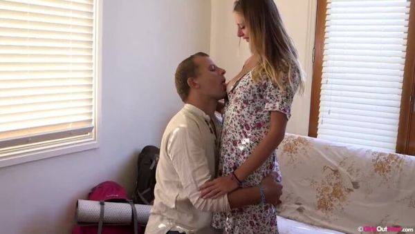 Pierre & Marlin: Adventurous Blondes - porntry.com on poweredporn.com