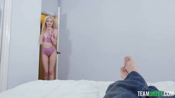 Sia Lust's X-Rated Encounter: Better Than Her Step-Mom - porntry.com on poweredporn.com