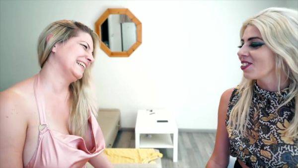 Cheyenne, 40 years old, jostled but fulfilled! - hotmovs.com on poweredporn.com