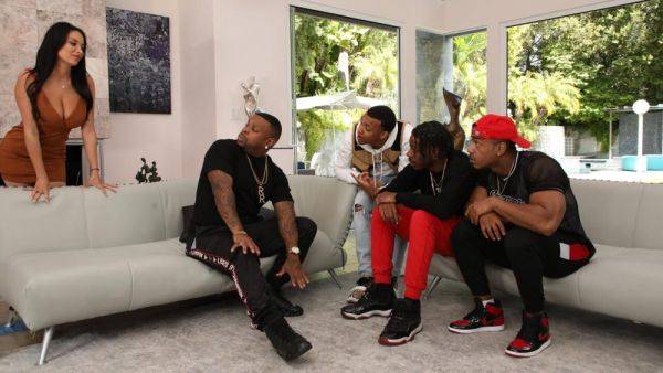 I don't mean to cheat, but look at your dick! - txxx.com on poweredporn.com