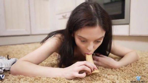 Pure Princess - Pure Kitty And Kitty Pleasure - hotmovs.com on poweredporn.com