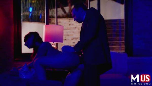 Total Devotion: April Olsen & Her Generous Endowments - veryfreeporn.com on poweredporn.com