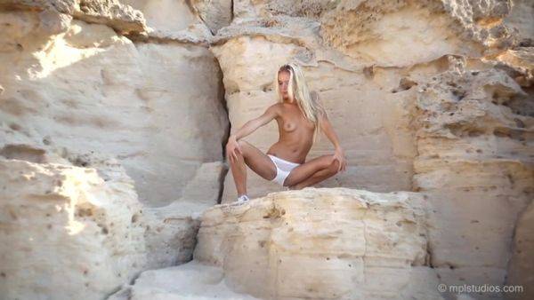 Mplstudios 55 With Katie A Delicia - upornia.com on poweredporn.com